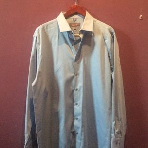 Kenneth Cole Reaction Men’s Dress Shirt